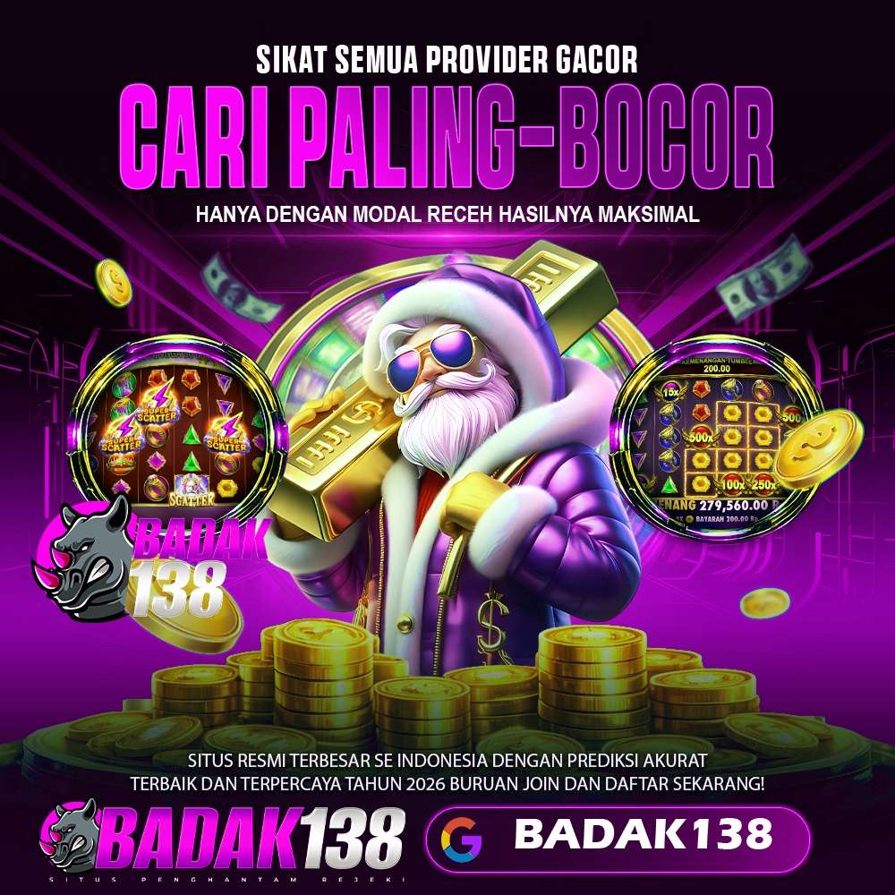 SLOT GACOR 88